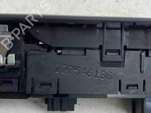 Used Right front window switch Right front window switch PEUGEOT 308 II (LB_, LP_, LW_, LH_, L3_) 1.6 BlueHDi 120 (120 hp) 36516812 36516812