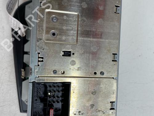 Radio SEAT LEON (1P1) 1.9 TDI | BP37471996E6 - Image 2
