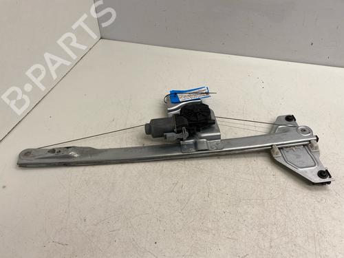 Front right window mechanism PEUGEOT PARTNER Tepee | BP37663211C23 - Image 3