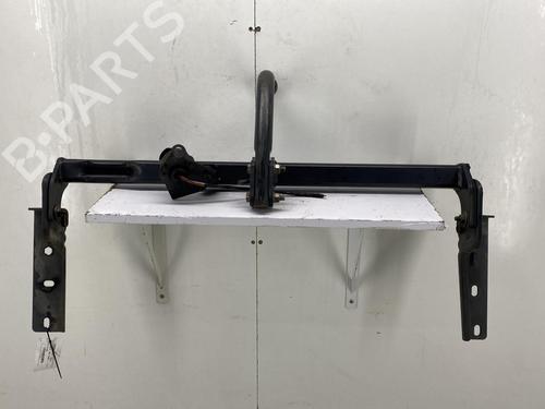 Tow ball/Mechanism PEUGEOT 307 (3A/C) 1.6 HDi | BP22849675C141 