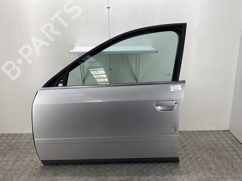 Used Left front door Left front door AUDI A6 C5 Avant (4B5, 4B6) 1.9 TDI (130 hp) 22851309 22851309