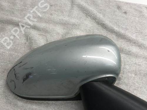 Right mirror OPEL CORSA D (S07) 1.3 CDTI (L08, L68) | BP22858341C27 