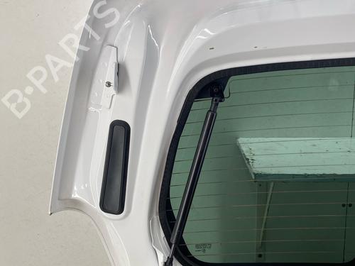 Tailgate PEUGEOT RIFTER 1.5 BlueHDi 100 | BP37663105C6  - Image 5