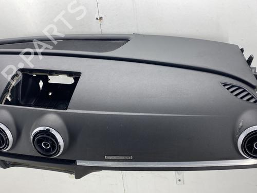 Dashboard AUDI A3 Sportback (8VA, 8VF) S3 quattro | BP23831049C46 - Image 2