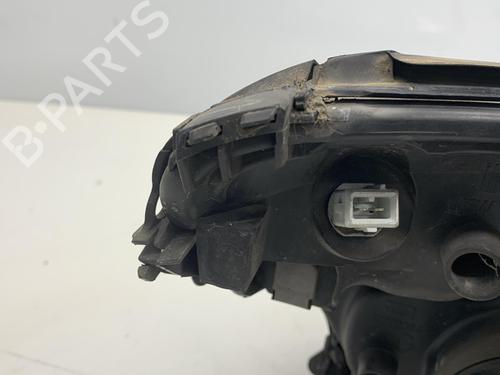Faro izquierdo RENAULT MEGANE Scenic (JA0/1_) 1.9 D (JA0J) (64 hp) 22853230