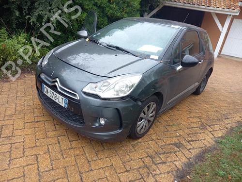 ABS pump CITROËN DS3 (SA_) 1.2 VTi 82 | BP29139020M43  - Image 6