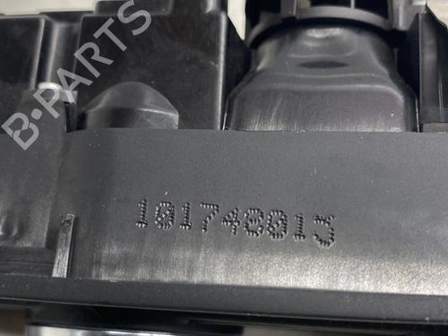 Climate control AUDI A1 (8X1, 8XK) 1.2 TFSI | BP24057583I5 