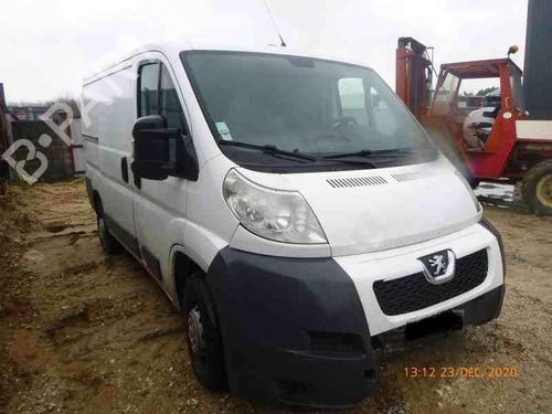 ABS pump PEUGEOT BOXER Van 2.2 HDi 120 | BP22855690M43 