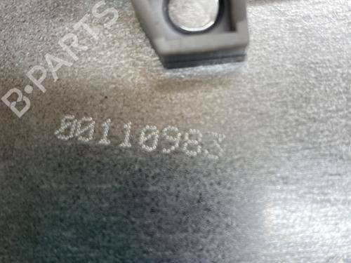 Used Front left window mechanism Front left window mechanism CITROËN C3 II (SC_) 1.2 VTi 82 (82 hp) 23831107 23831107