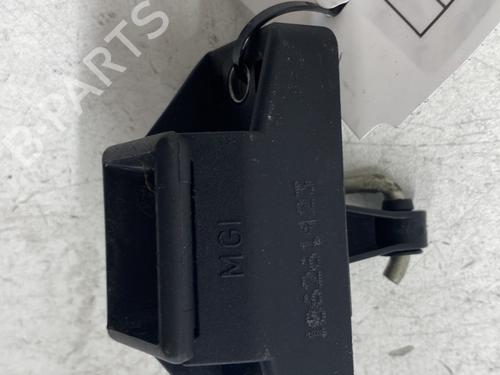 Tailgate lock DACIA SANDERO 1.5 dCi | BP29375339C101 