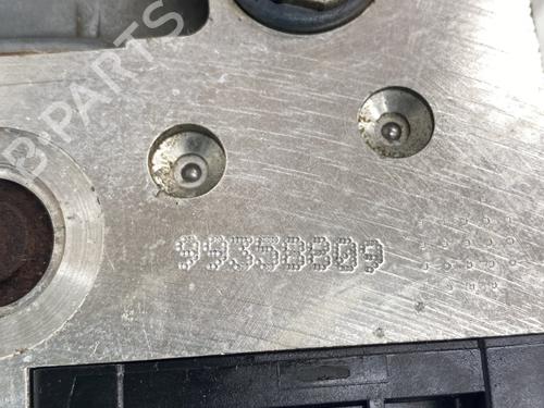 ABS pump PEUGEOT 306 Hatchback (7A, 7C, N3, N5) 2.0 HDI 90 | BP22858984M43 