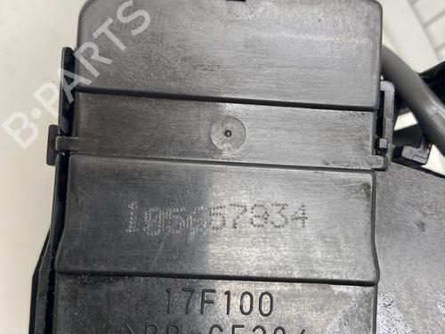 Used Switch Switch TOYOTA PRIUS Liftback (_W2_) [2003-2010] 26686411 26686411