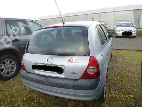 Left taillight RENAULT CLIO II (BB_, CB_) 1.5 dCi (B/CB07) | BP22855614C34 