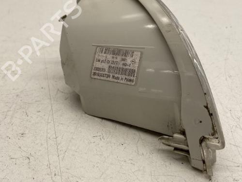 Used Left front indicator Left front indicator RENAULT TWINGO II (CN0_) 1.2 16V (CN04, CN0B) (75 hp) 22861743 22861743
