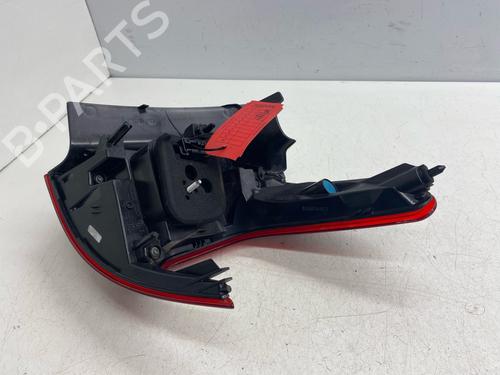 Left taillight PEUGEOT 2008 I (CU_) 1.2 VTi | BP38955544C34 - Image 3