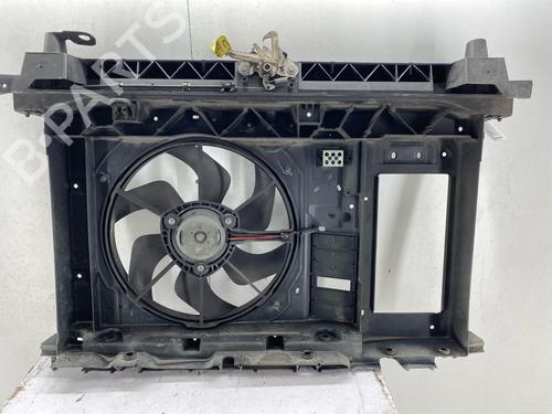 Frontplade/Frontkurv PEUGEOT PARTNER Box Body/MPV 1.6 HDi 16V | BP37663092C72 - Image 2