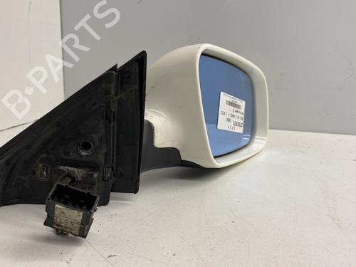 Right mirror AUDI A3 (8L1) 1.9 TDI | BP22859281C27 