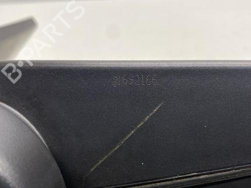Right mirror OPEL COMBO Tour 1.3 CDTI 16V | BP22849237C27 