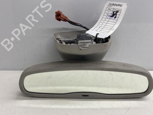 Used Rear mirror RENAULT LAGUNA III (BT0/1) 1.5 dCi (BT00, BT0A, BT0T, BT1J) (110 hp) 26388760