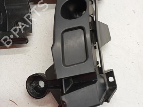 Rear bumper bracket CITROËN C3 III (SX) 1.2 PureTech 82 | BP31251630C159