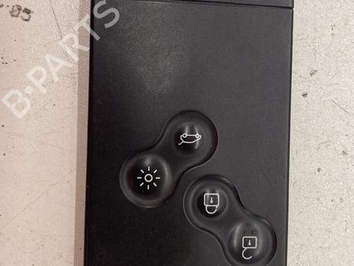 Card reader RENAULT LAGUNA III (BT0/1) 2.0 dCi (BT07, BT0J, BT14, BT1A, BT1S) | BP22851560E4 
