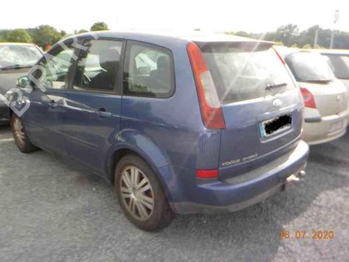 Left headlight FORD FOCUS C-MAX (DM2) 1.6 TDCi | BP22857854C28 - Image 9