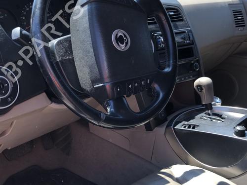 Used Parts SSANGYONG KYRON 2.7 Xdi 4x4 4946478