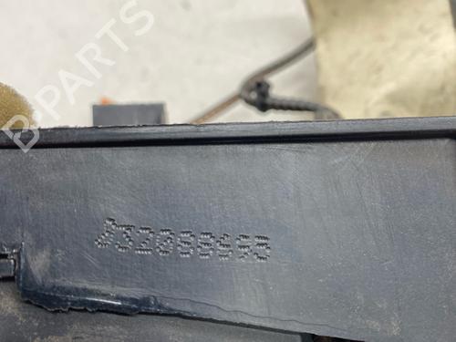 Used Steering column stalk Steering column stalk 22858449 22858449