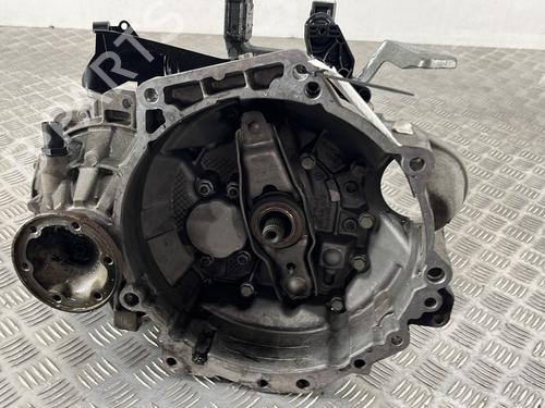 Used Gearbox SEAT IBIZA IV (6J5, 6P1) 1.6 TDI (105 hp) 29278518