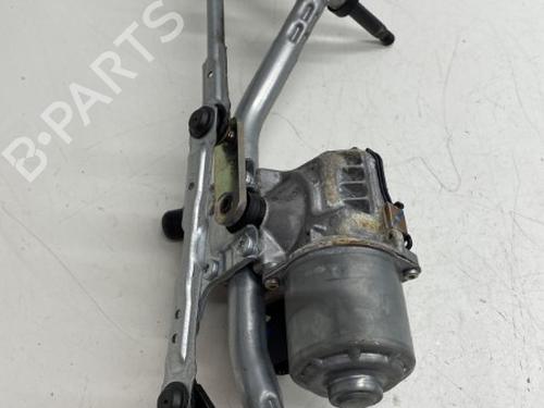 Used Front wiper motor Front wiper motor FORD FIESTA VII (HJ, HF) 1.0 EcoBoost mHEV ACTIVE (125 hp) 22863052 22863052