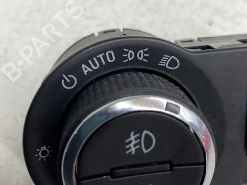 Headlight switch OPEL MOKKA / MOKKA X (J13) 1.4 (_76) | BP31610883I24  - Image 5