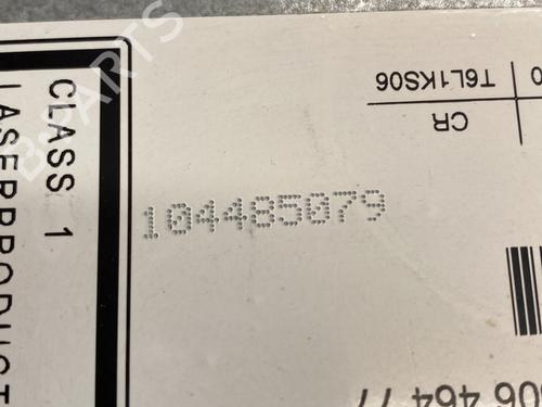 Used Radio Radio PEUGEOT 307 (3A/C) 1.6 HDi (90 hp) 25214078 25214078