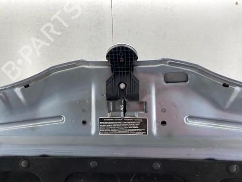 Used Hood Hood 37501740 37501740