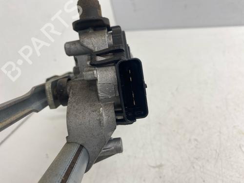Front wiper motor CITROËN C4 CACTUS 1.6 BlueHDi 100 | BP39662966M29 - Image 4