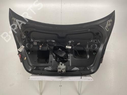 Tailgate JAGUAR XF I (X250) 2.2 D | BP22861865C6 