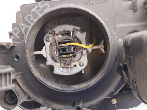 Used Right headlight Right headlight RENAULT ESPACE III (JE0_) [1996-2002] 33304187 33304187