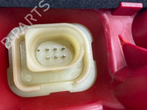 Left tailgate light AUDI A6 C7 Avant (4G5, 4GD) 3.0 TFSI quattro | BP23831340C79 - Image 4