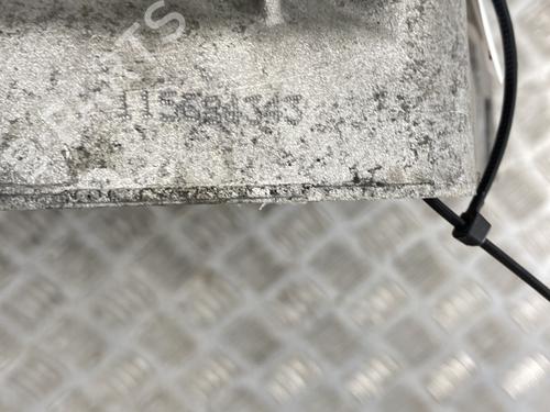 Gearbox FIAT PANDA (312_, 319_) 1.3 D Multijet 4x4 (312PXL1A) | BP30859807M3