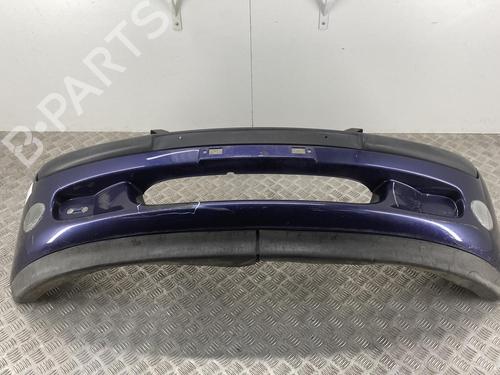 Front bumper OPEL TIGRA (S93) 1.4 16V (F07) | BP22855046C7 