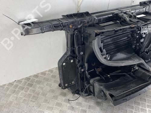 Frontplade/Frontkurv BMW 1 (E87) 116 i | BP29851579C72