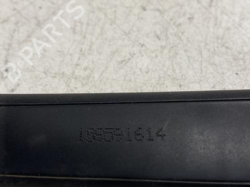 Front right exterior door handle CITROËN C3 Picasso (SH_) 1.6 HDI 90 | BP27819223C129 
