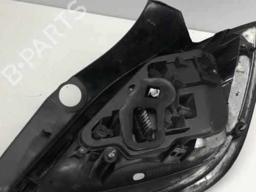 Left taillight OPEL ASTRA H (A04) 1.7 CDTI (L48) | BP22857333C34 