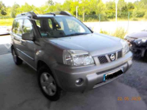 Right taillight NISSAN X-TRAIL I (T30) 2.2 Di 4x4 | BP22857799C35 
