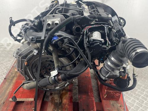Motor RENAULT TWINGO III (BCM_, BCA_) 0.9 TCe 90 (BCM9, BCM2) (90 hp) 28421766