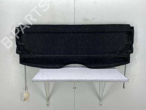 Rear parcel shelf PEUGEOT 206+ (2L_, 2M_) 1.4 HDi eco 70 | BP22852029C85 
