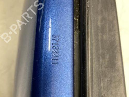 Left mirror BMW 3 (E46) 320 d | BP22863000C26