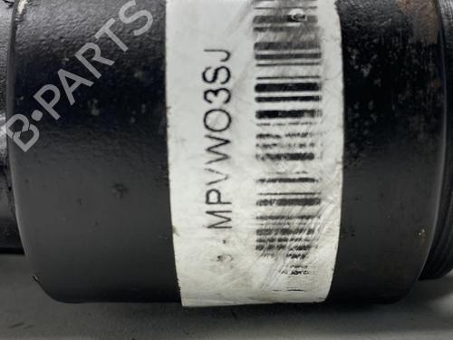 Used Starter Starter VW PASSAT B5.5 (3B3) 1.9 TDI (101 hp) 22851409 22851409