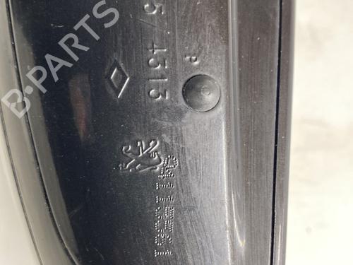 Used Right mirror Right mirror PEUGEOT 407 Coupe (6C_) 2.7 HDi (204 hp) 22860184 22860184
