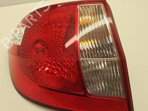 Left taillight HYUNDAI GETZ (TB) 1.5 CRDi | BP22857298C34 