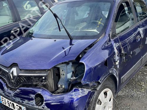 Used Parts RENAULT TWINGO III (BCM_, BCA_)    4821263